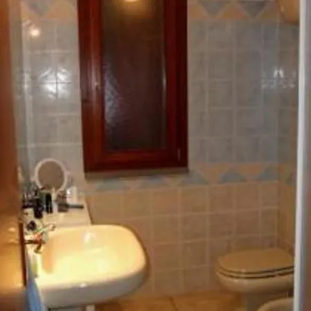 Sara Holiday home Calasetta